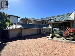 West Vancouver apartment for rent - 1538 CHIPPENDALE COURT