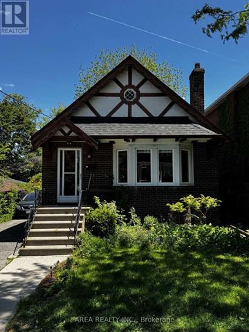 Toronto (Humewood-Cedarvale) apartment for rent - 81 HUMEWOOD DRIVE