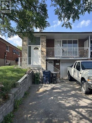 Toronto (Glenfield-Jane Heights) apartment for rent - 278 GRANDRAVINE DRIVE