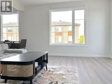 Ottawa townhouse for rent - 501 WOODLILY PRIVATE