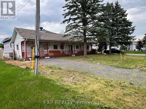 The Nation triplex for rent - 18-C HEBERT STREET