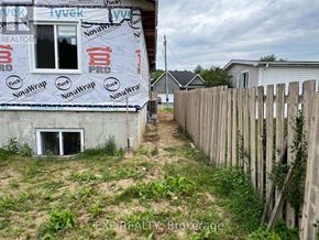 The Nation triplex for rent - 18-C HEBERT STREET