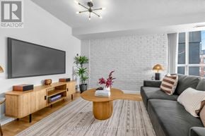 Toronto (Moss Park) condo for rent - 303 - 311 RICHMOND STREET 303