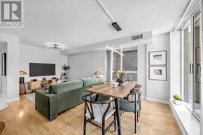 Toronto (Moss Park) condo for rent - 303 - 311 RICHMOND STREET 303