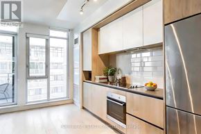 Toronto (Regent Park) condo for rent - W1002 - 225 SUMACH STREET W1002