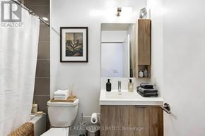 Toronto (Regent Park) condo for rent - W1002 - 225 SUMACH STREET W1002