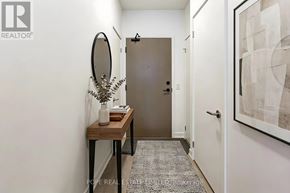 Toronto (Regent Park) condo for rent - W1002 - 225 SUMACH STREET W1002