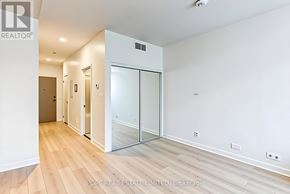 Toronto (Regent Park) condo for rent - W1002 - 225 SUMACH STREET W1002
