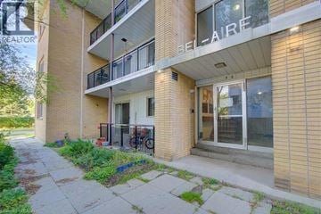 Kitchener apartment for rent - 50 GORDON Avenue Unit# 10 10