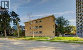 Kitchener apartment for rent - 50 GORDON Avenue Unit# 10 10