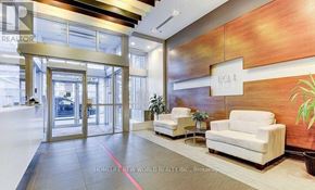 Toronto (Bendale) condo for rent - 1202 - 70 TOWN CENTRE COURT 1202