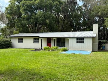 Palatka house for rent - 7451 Crill Avenue