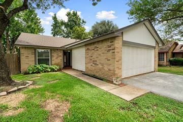 Houston house for rent - 11111 Drakeland