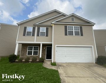 Dallas house for rent - 1800 Eastway Drive Dallas, NC 28034