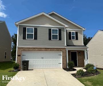 Winston-Salem house for rent - 4574 Heatherly Road Winston-Salem, NC 27105