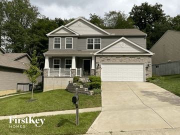 Morrow house for rent - 4769 Jessica Suzanne Drive Morrow, OH 45152