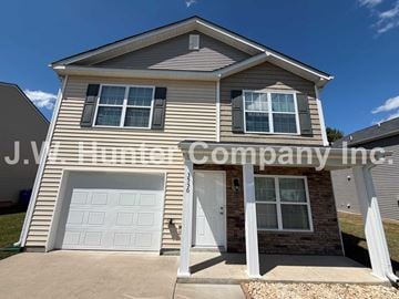 Wilson house for rent - 3556 JETSTREAM DRIVE NW