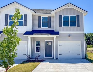 Hinesville house for rent - 33 Heirloom Road