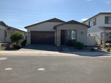 Gilbert house for rent - 5477 S Red Rock St
