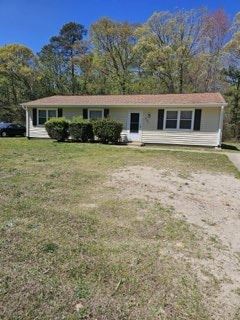 Yorktown house for rent - 605 Leigh Road