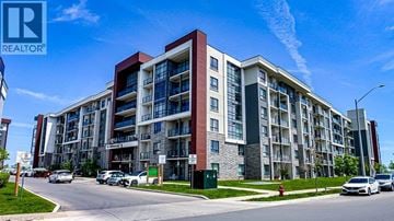 Stoney Creek condo for rent - 101 SHOREVIEW Place Unit# 631 631