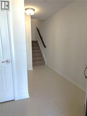 Brantford townhouse for rent - 313 CONKLIN Road Unit# 71 71