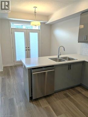 Brantford townhouse for rent - 313 CONKLIN Road Unit# 71 71