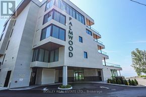 Fort Erie (Crystal Beach) condo for rent - 202 - 3823 TERRACE LANE 202