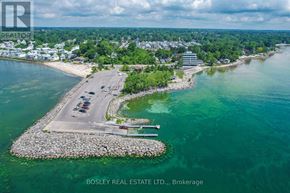 Fort Erie (Crystal Beach) condo for rent - 304 - 3823 TERRACE LANE 304