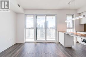 Toronto (Waterfront Communities) condo for rent - 3606 - 15 LOWER JARVIS STREET 3606