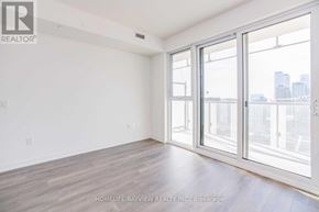 Toronto (Waterfront Communities) condo for rent - 3606 - 15 LOWER JARVIS STREET 3606