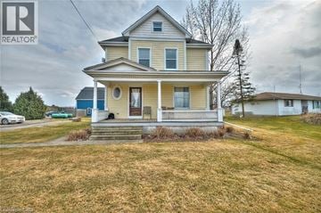 Beamsville apartment for rent - 4920 LISTER Road Unit# Upper Upper