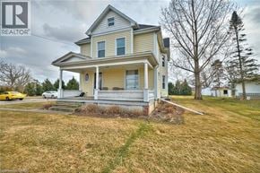 Beamsville apartment for rent - 4920 LISTER Road Unit# Upper Upper