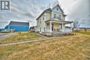Beamsville apartment for rent - 4920 LISTER Road Unit# Upper Upper