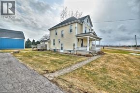 Beamsville apartment for rent - 4920 LISTER Road Unit# Upper Upper