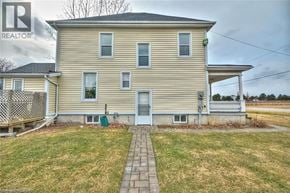 Beamsville apartment for rent - 4920 LISTER Road Unit# Upper Upper