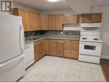 Clarington (Bowmanville) apartment for rent - B - 40 PROSPECT STREET B