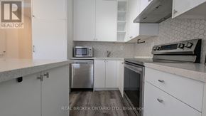 Toronto (East End-Danforth) apartment for rent - 4 - 2199 GERRARD STREET E 4