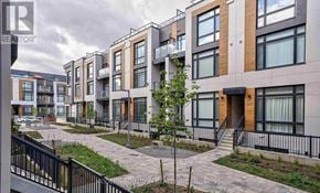 Richmond Hill townhouse for rent - 925 - 2 STECKLEY HOUSE LANE 925