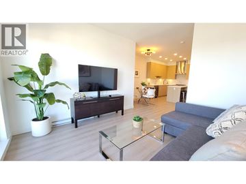 Burnaby apartment for rent - 413 7799 17TH STREET 413