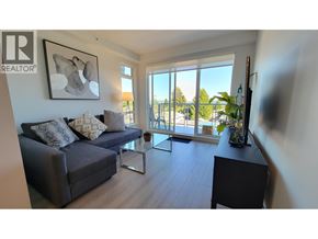 Burnaby apartment for rent - 413 7799 17TH STREET 413