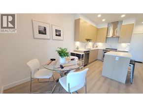 Burnaby apartment for rent - 413 7799 17TH STREET 413