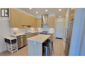 Burnaby apartment for rent - 413 7799 17TH STREET 413
