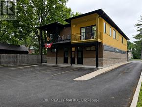 Russell condo for rent - Exit Realty Matrix is located in Brokerage.