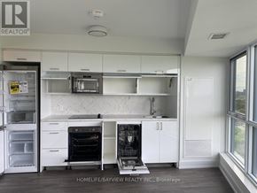 Toronto (North St. James Town) condo for rent - 2316 - 585 BLOOR STREET E 2316
