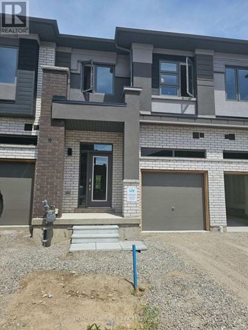 Brantford townhouse for rent - 10 - 660 COLBORNE STREET W 10