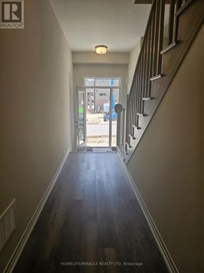 Brantford townhouse for rent - 10 - 660 COLBORNE STREET W 10