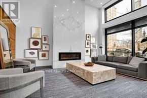 London East (East F) condo for rent - 2101 - 505 TALBOT STREET 2101