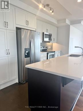 London East (East F) condo for rent - 2101 - 505 TALBOT STREET 2101