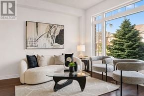Markham (Cornell) townhouse for rent - 2957 BUR OAK AVENUE